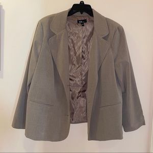 AGB women’s blazer